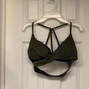 Ethos sports bra